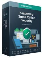 Kaspersky Small Office Security for Desktops, Mobiles and File Servers (fixed-date) 5-9 узлов, новая лицензия на 1 год