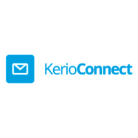 Kerio Connect Standard License - Sophos AV Server Extension, 5 users