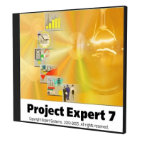 Project Expert 7 Standard Сетевая версия (на 2 рабочих места)