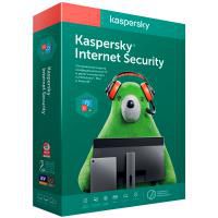 Kaspersky Internet Security для всех устройств, новая лицензия. Электронная версия на 5 ПК на 1 год
