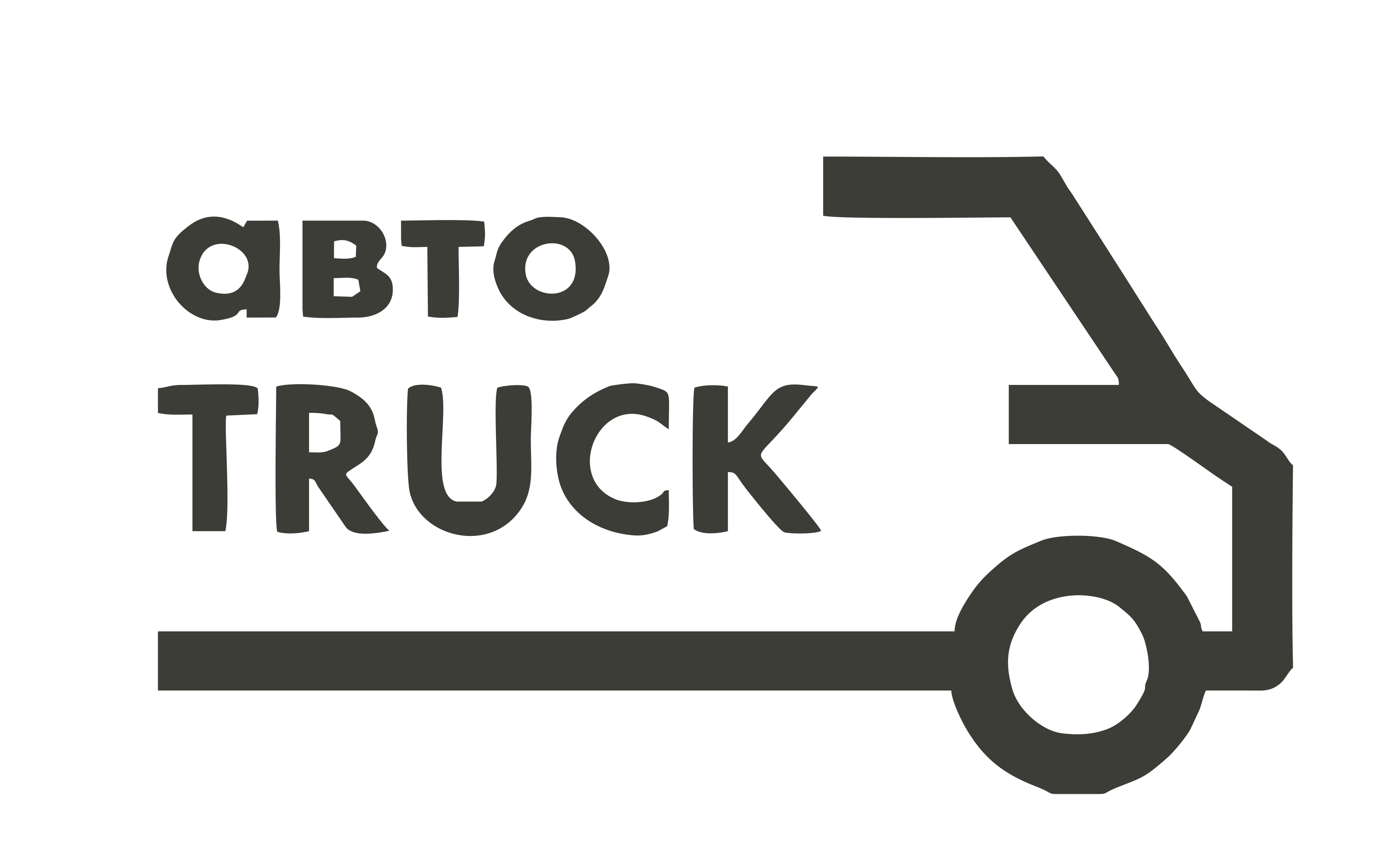 Автоматизация магазина АвтоTruck
