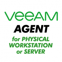 Veeam Agent Certified License by Server 2 Year Subscription Upfront Billing License & Production (24/7) Support