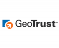 GeoTrust True BusinessID Wildcard на 2 года