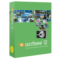 ACDSee Photo Manager 12 Upgrade